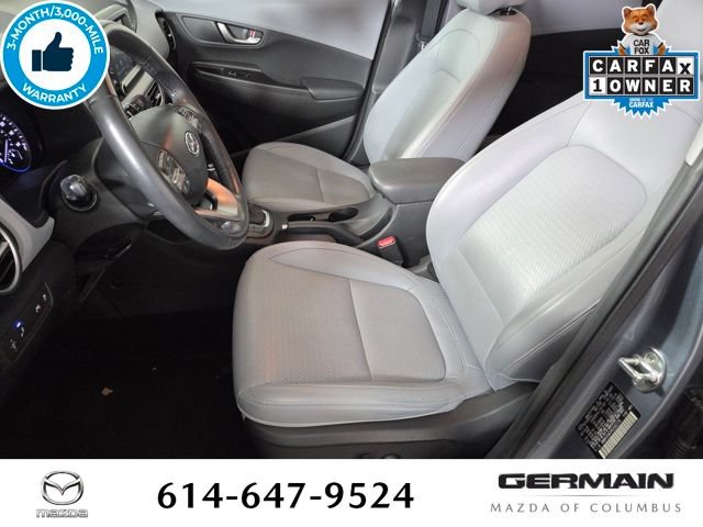 Used 2019 Hyundai Kona Limited AWD/4WD image 18