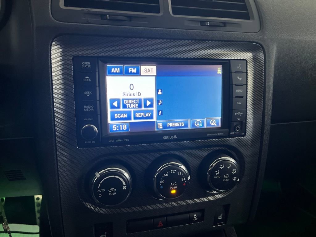 Used 2013 Dodge Challenger R/T Plus image 58