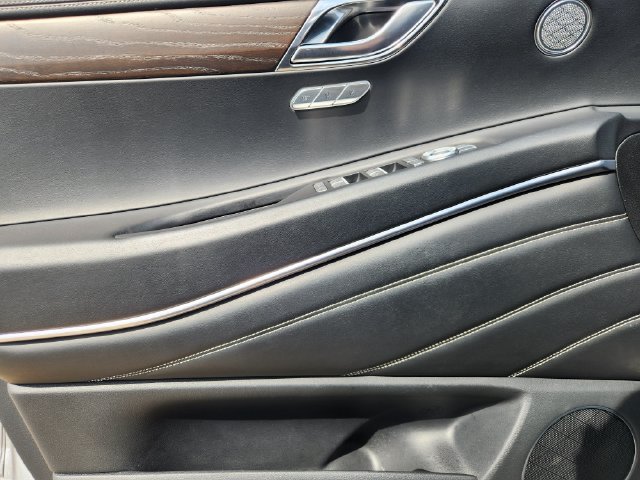 Used 2024 Genesis GV80 3.5T AWD/4WD image 24