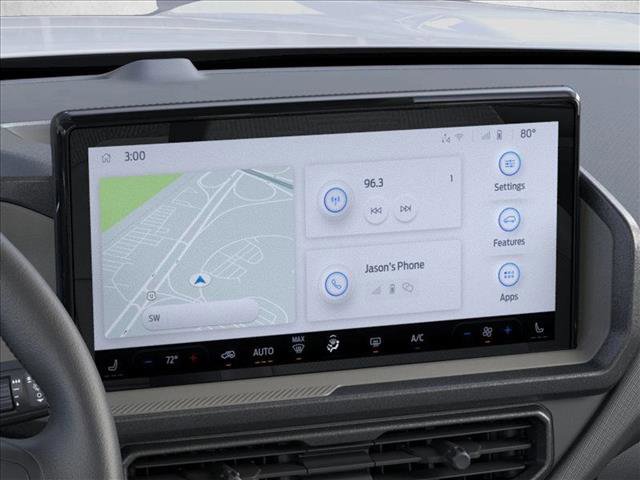 New 2026 Ford Bronco Sport Big Bend w/ Convenience Package image 14