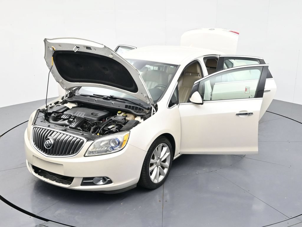 Used 2013 Buick Verano Leather FWD image 51