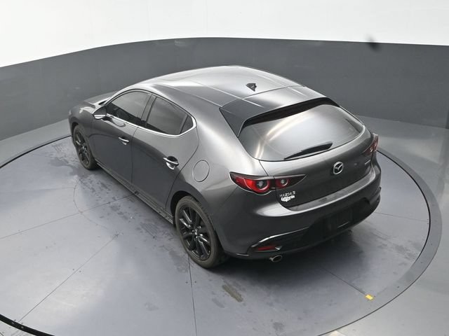 Used 2024 MAZDA MAZDA3 s FWD image 27