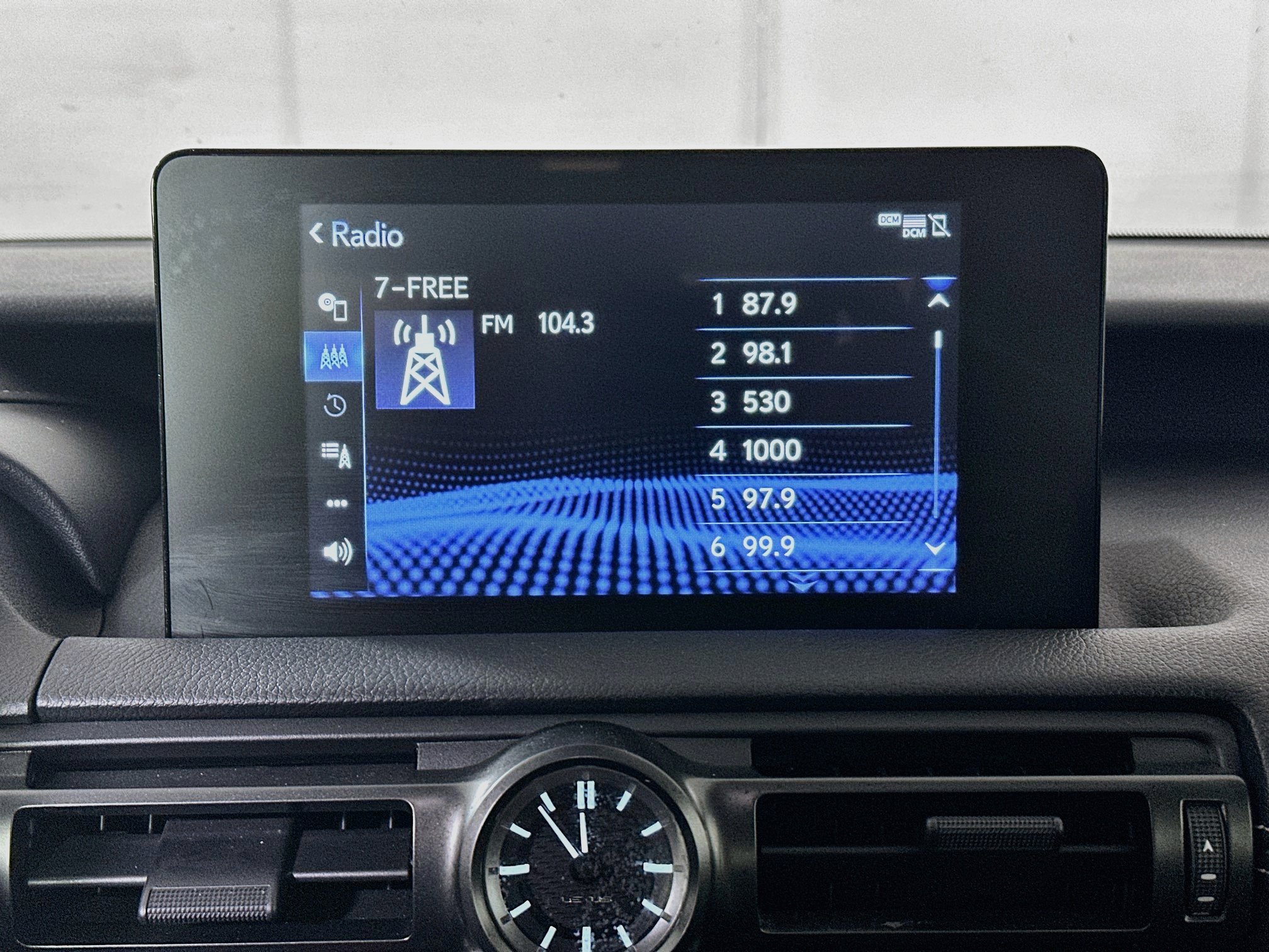 Used 2025 Lexus IS 350 F Sport w/ Accessory Package 2 RWD image 24