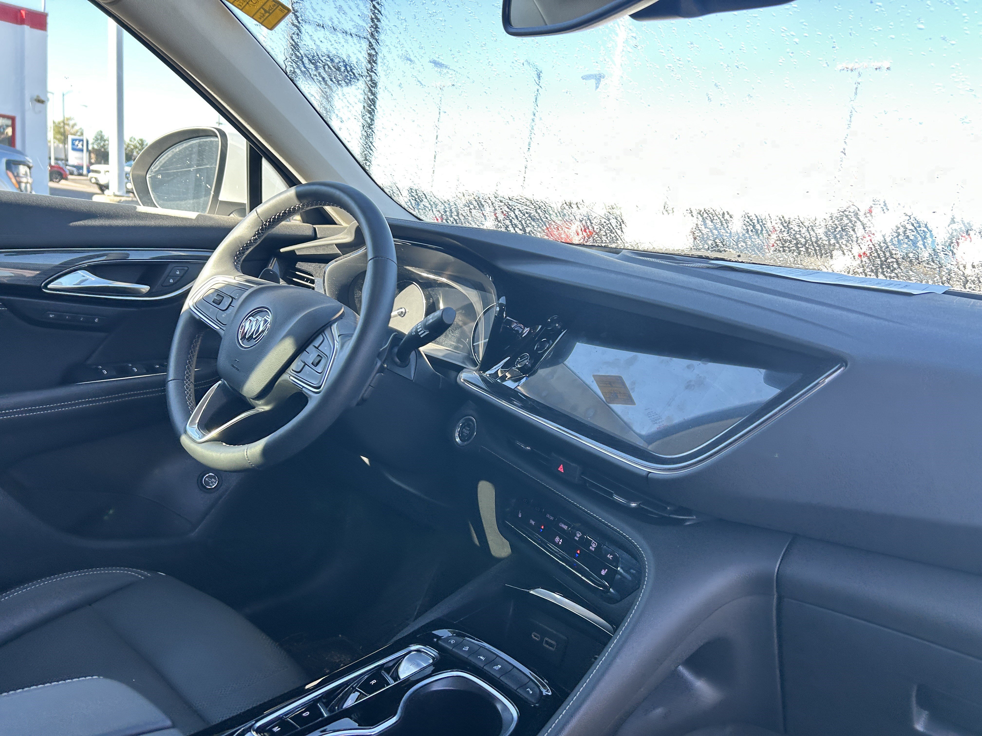 Used 2022 Buick Envision Essence w/ Safety Package AWD/4WD image 15