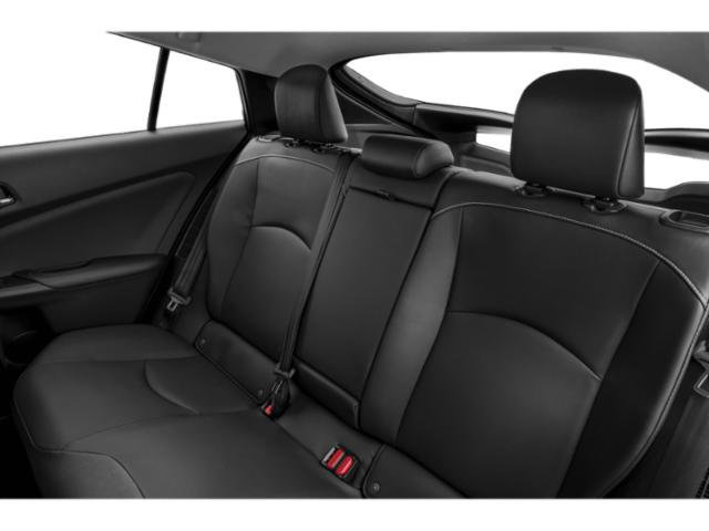 Used 2021 Toyota Prius Prime Limited FWD image 13