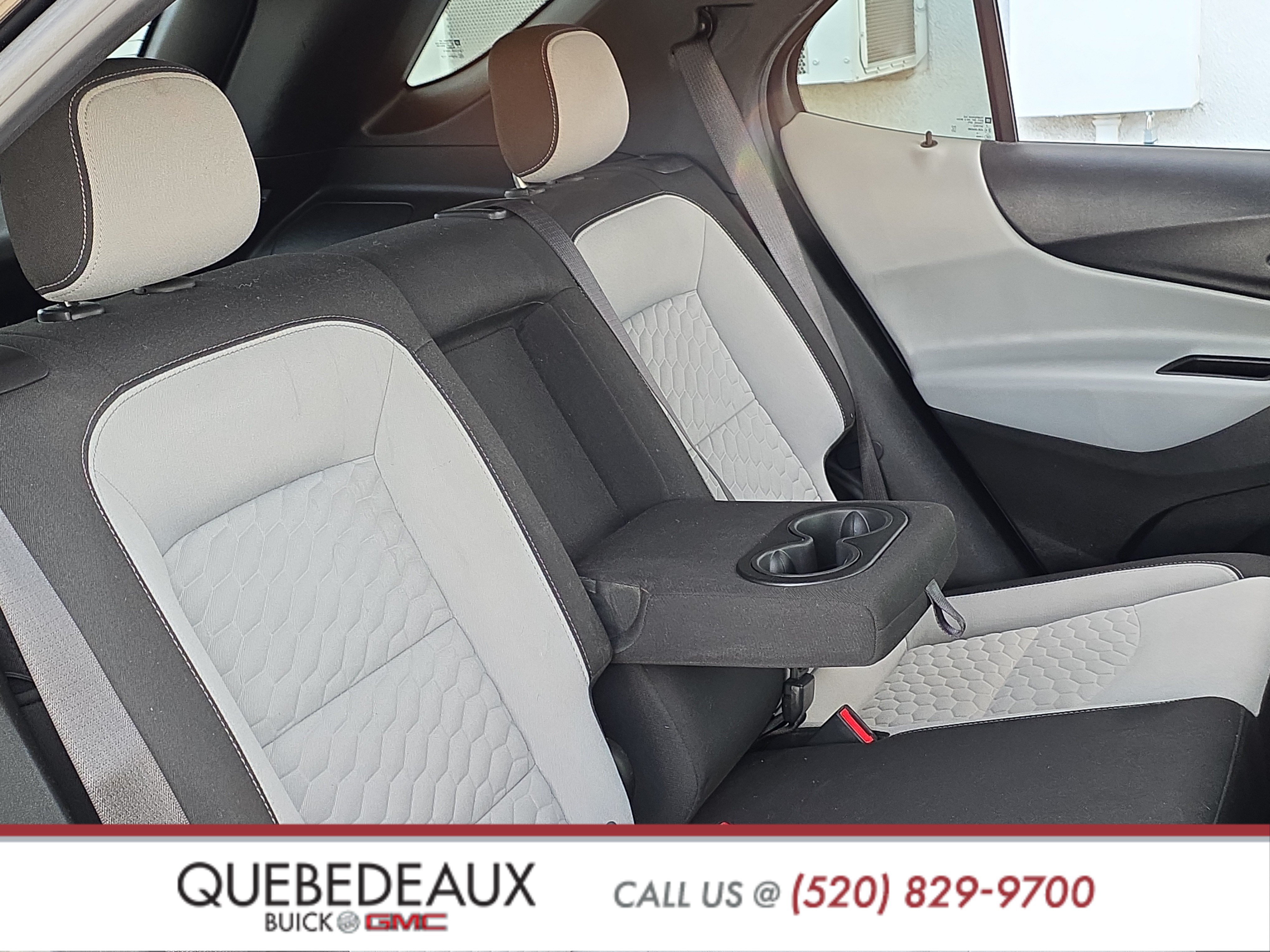 Used 2019 Chevrolet Equinox LS w/ LS Convenience Package FWD image 22
