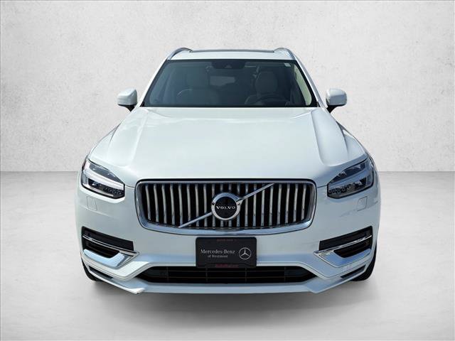 Used 2021 Volvo XC90 T8 Inscription w/ Advanced Package AWD/4WD video 2