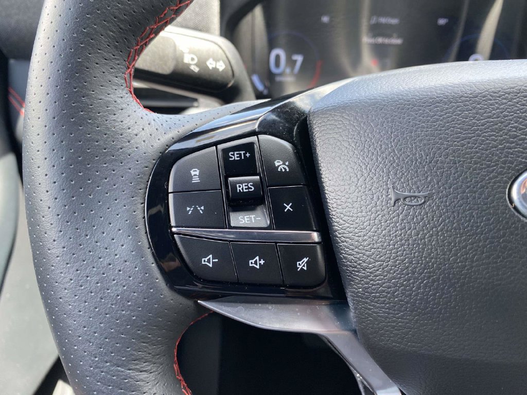 Used 2026 Ford Explorer ST-Line AWD/4WD image 21
