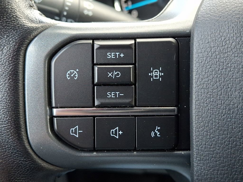 Used 2022 Ford F150 XLT w/ Equipment Group 302A High image 24