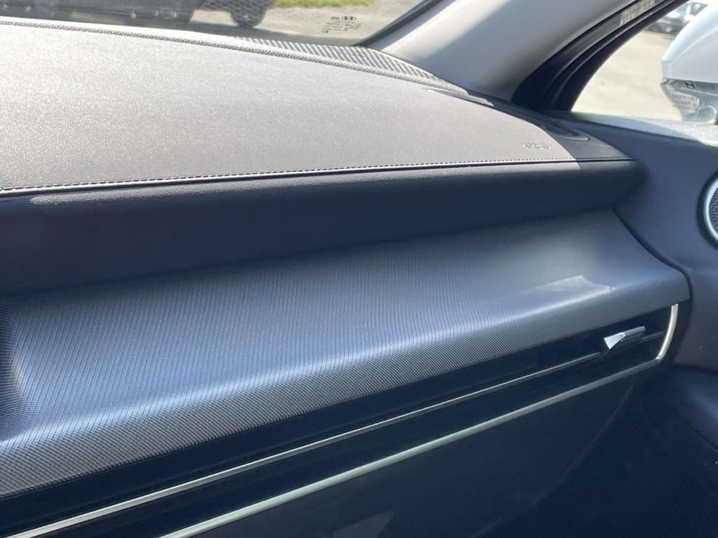 Certified 2025 Hyundai Sonata SEL FWD image 30