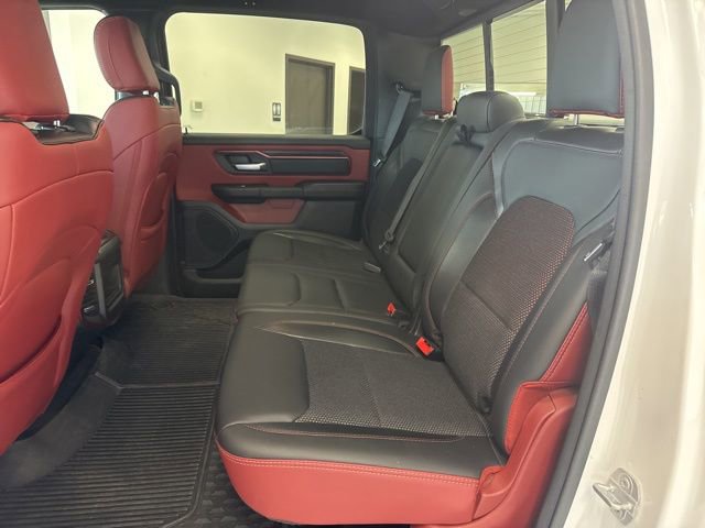 Used 2025 RAM 1500 Rebel w/ Rebel Level 1 Equipment Group AWD/4WD image 19
