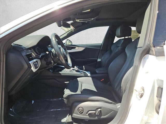 Used 2019 Audi A5 2.0T Premium w/ Convenience Package AWD/4WD image 17