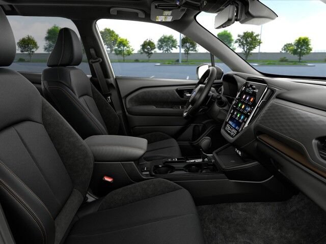 New 2026 Subaru Forester Touring AWD/4WD image 15
