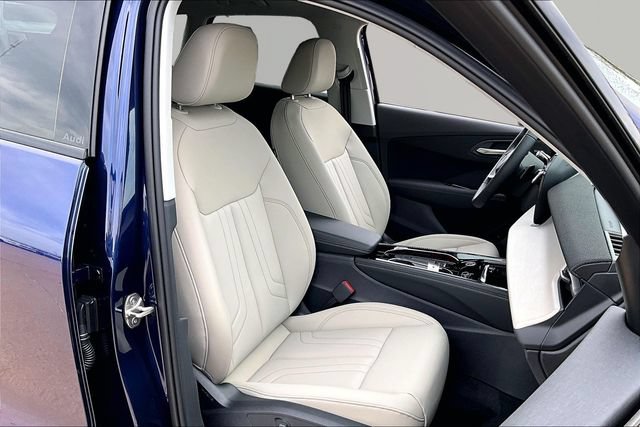 New 2026 Audi Q3 quattro 2.0T AWD/4WD image 7