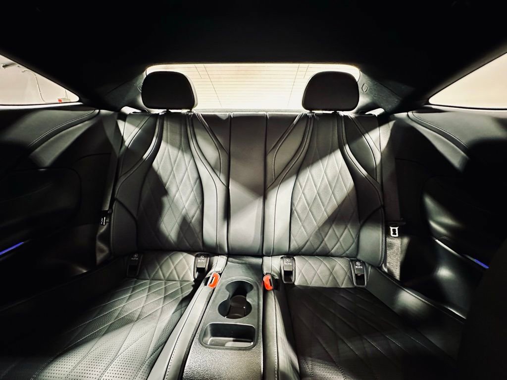 New 2026 Mercedes-Benz CLE 53 AMG 4MATIC Coupe image 9