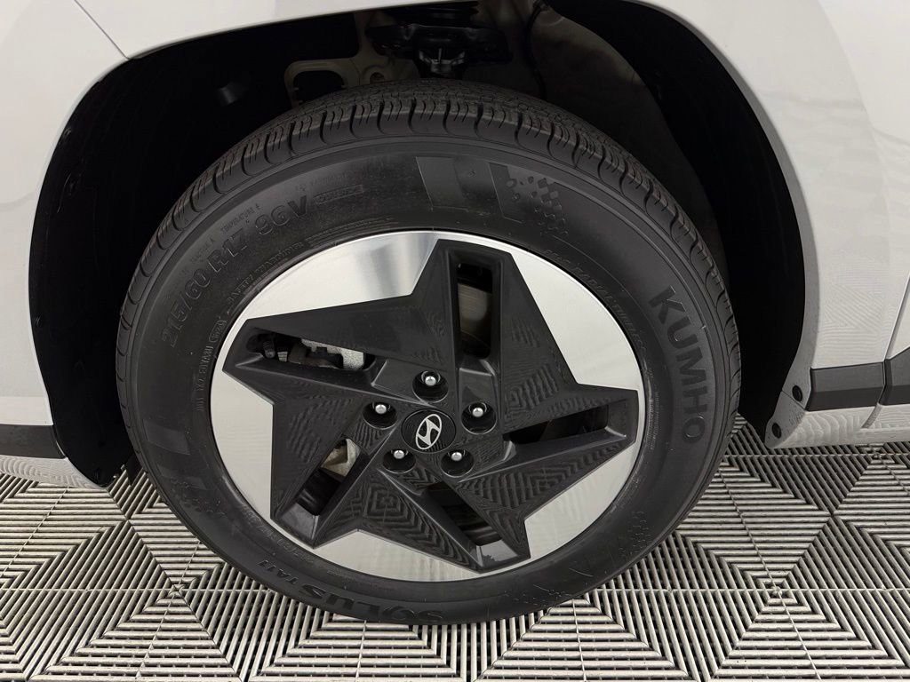 Used 2024 Hyundai Kona SEL image 11