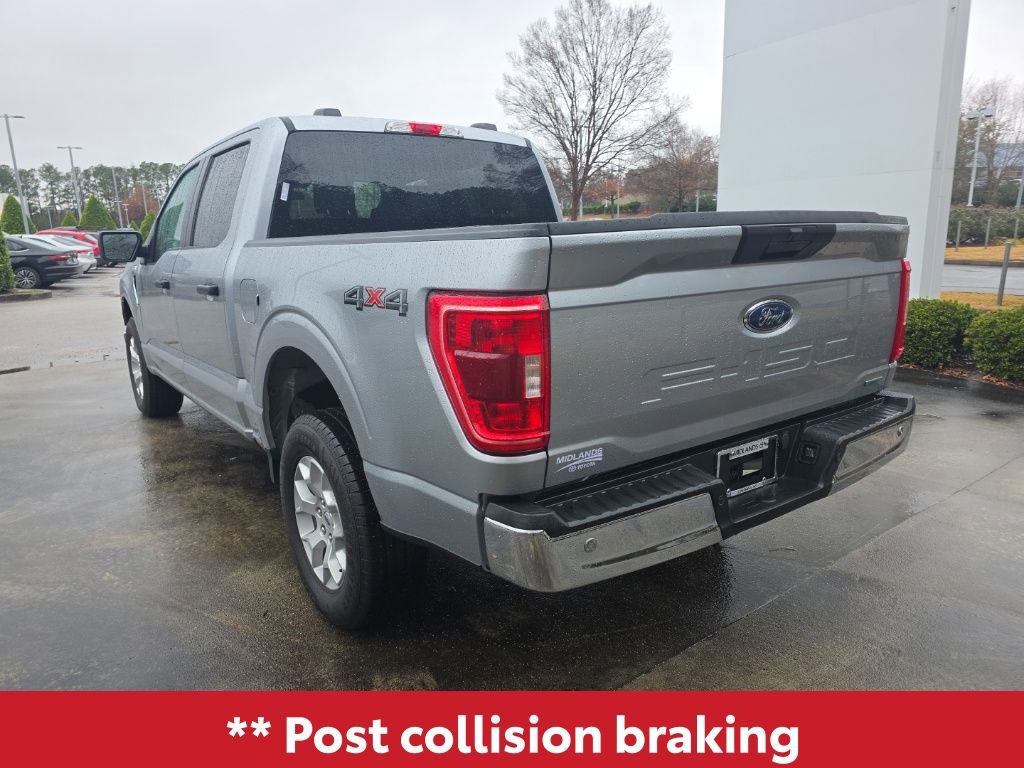 Used 2023 Ford F150 XLT image 6