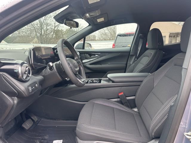 New 2026 Chevrolet Blazer EV LT w/ Midnight/Sport Edition image 10