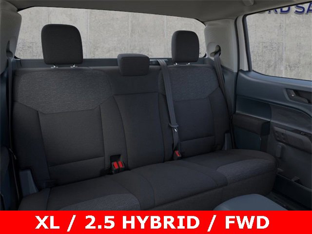 New 2025 Ford Maverick XL image 38