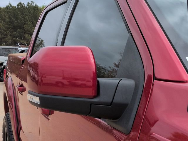 Used 2020 Ford F150 Lariat w/ Equipment Group 502A Luxury image 13