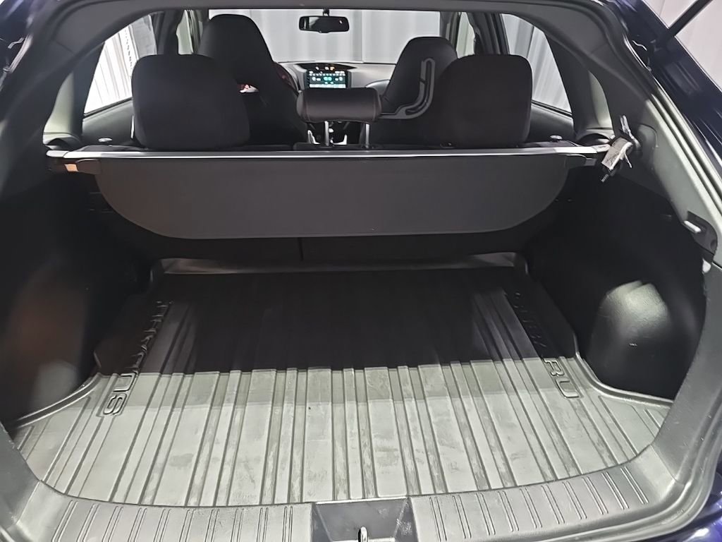 Used 2012 Subaru Impreza WRX STI image 12