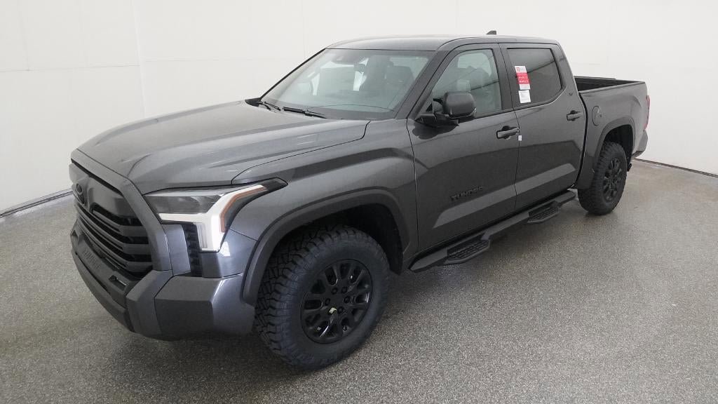 New 2026 Toyota Tundra SR5