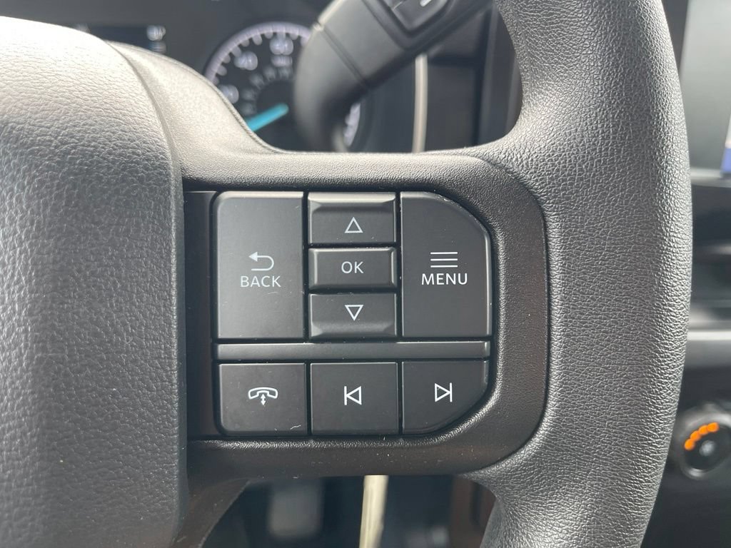 Certified 2023 Ford F150 XL w/ STX Appearance Package AWD/4WD image 20