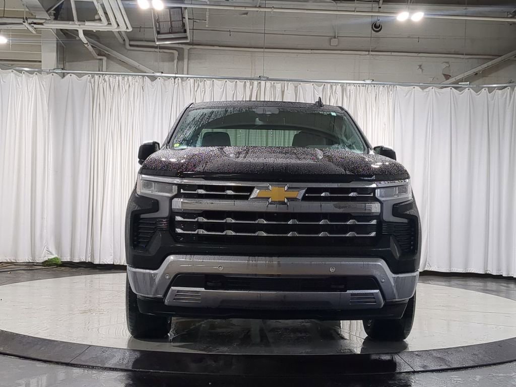 Used 2023 Chevrolet Silverado 1500 LTZ image 21