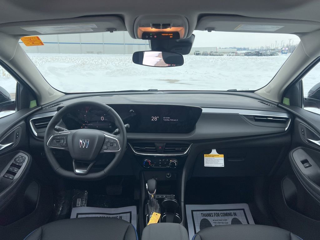 New 2026 Buick Encore GX Sport Touring w/ Comfort Package image 9