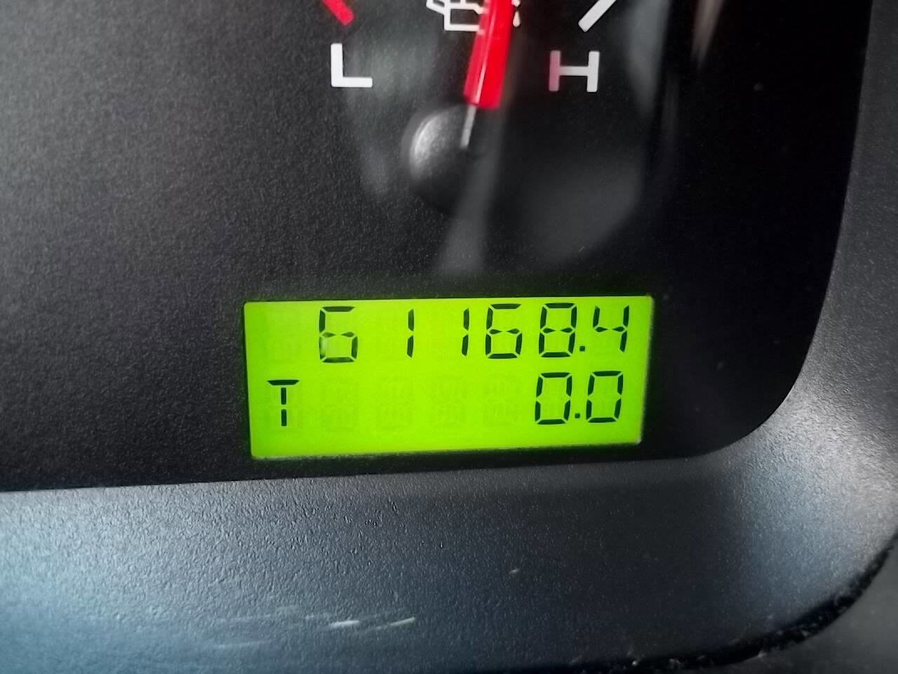 Used 2004 Ford F150 XL image 9