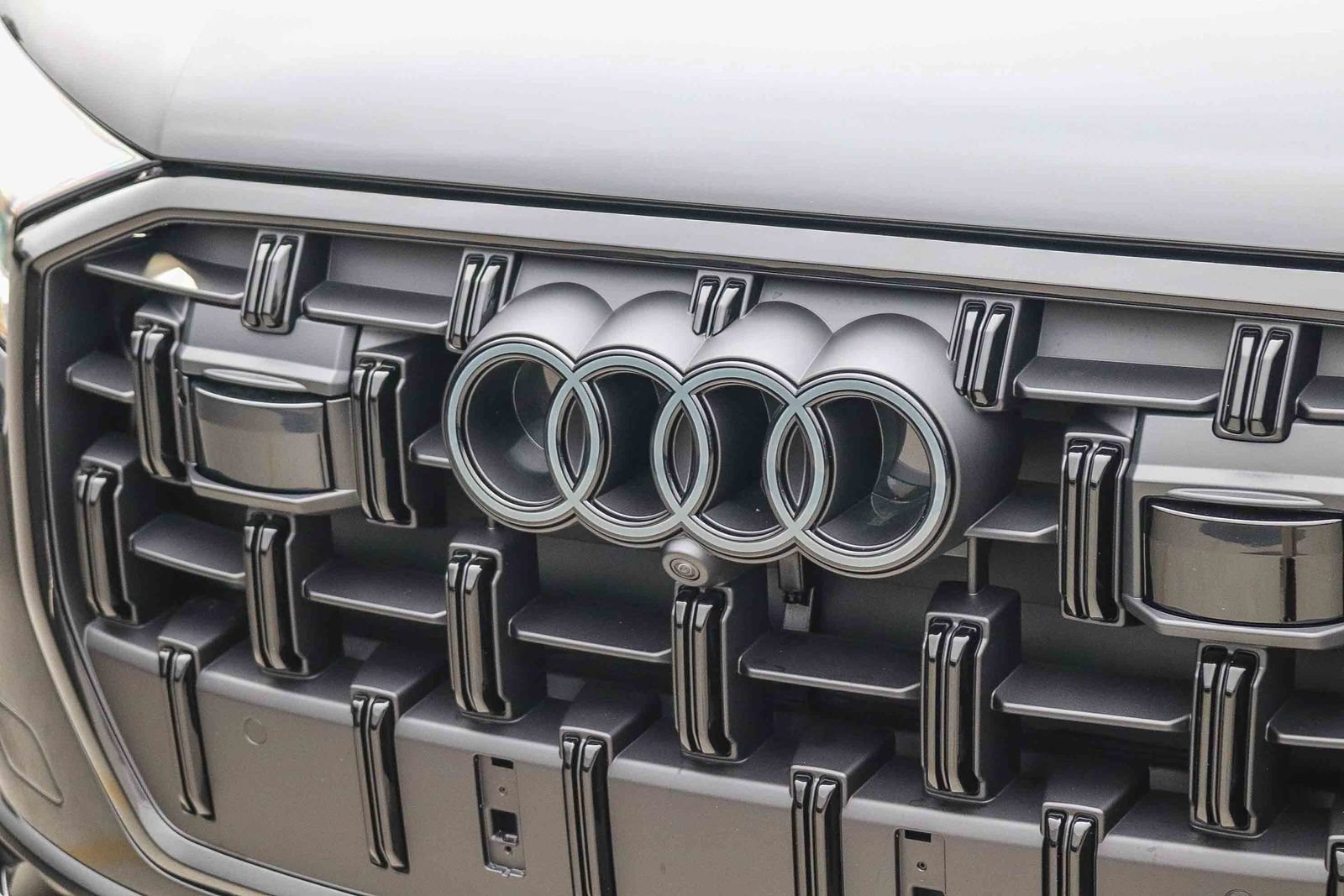 New 2026 Audi Q7 2.0T Premium Plus AWD/4WD image 11