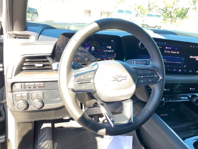 Used 2026 Chevrolet Tahoe Z71 w/ Comfort Package AWD/4WD image 11