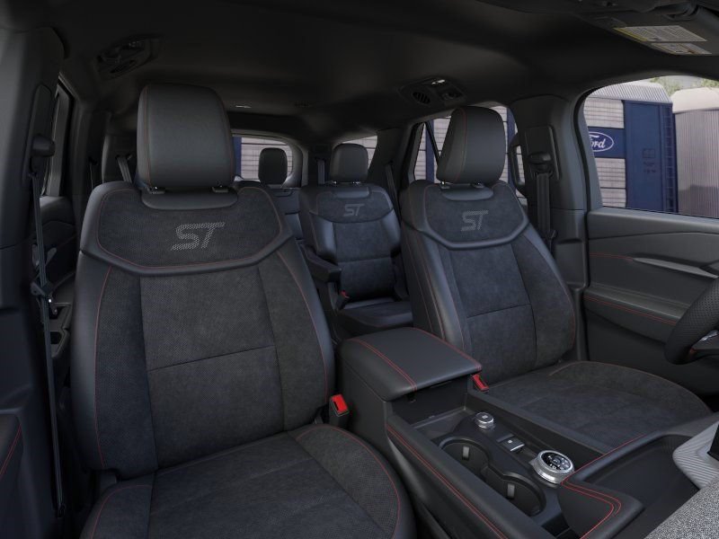 New 2026 Ford Explorer ST AWD/4WD image 11