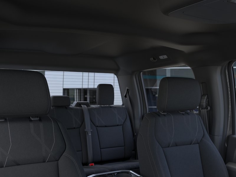 New 2026 Ford F150 STX image 22
