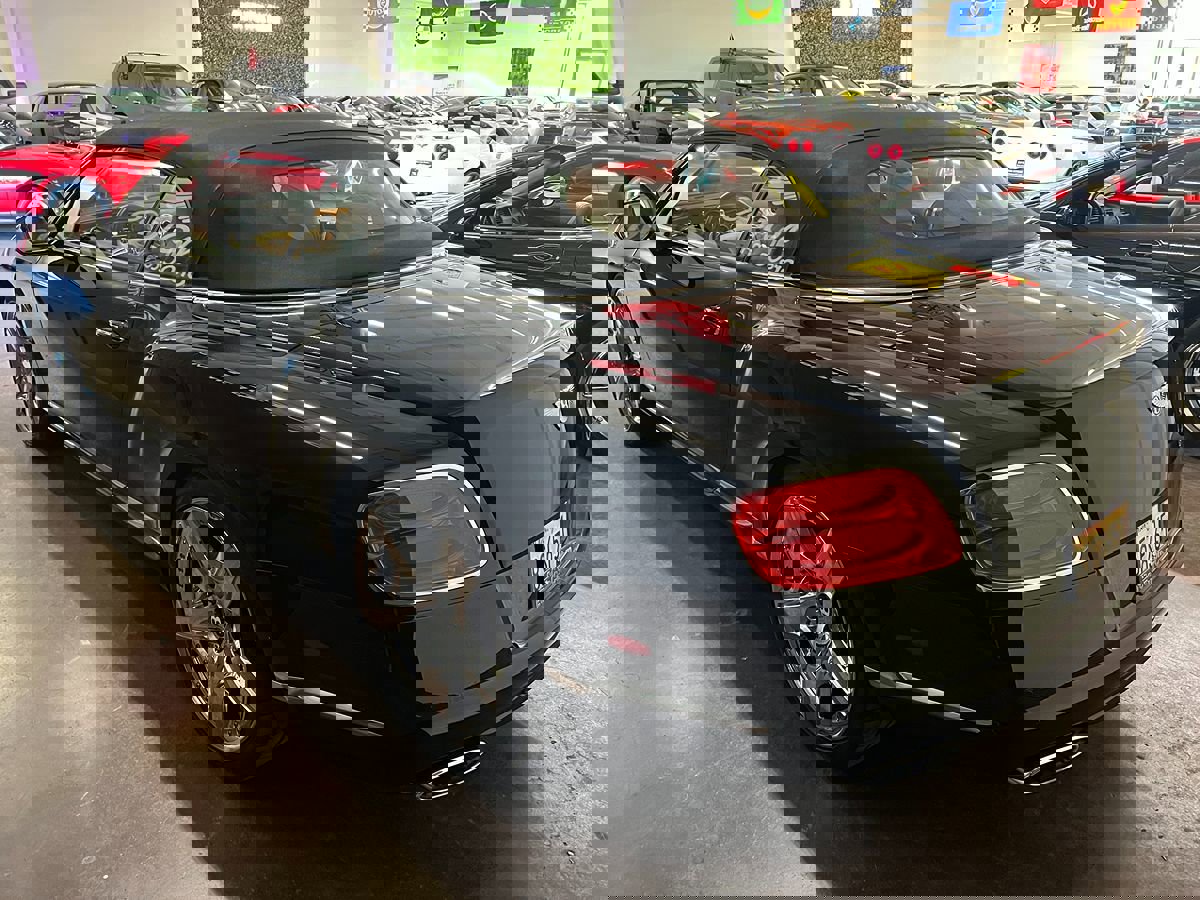 Used 2014 Bentley Continental GT Speed image 3