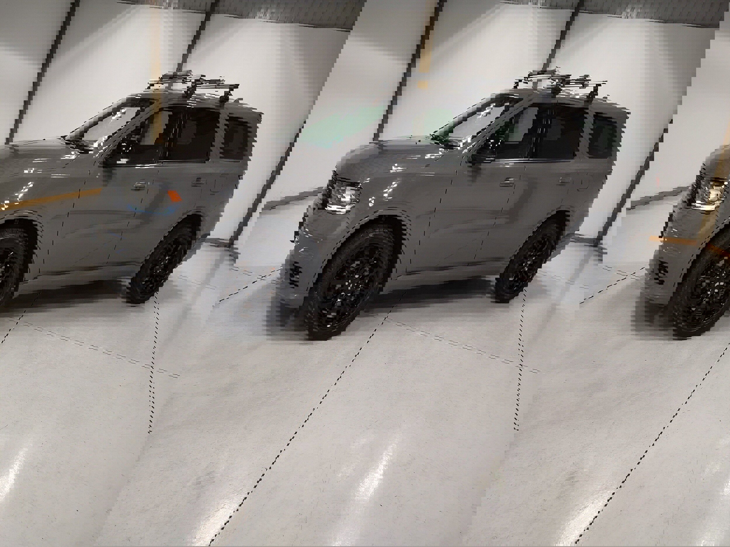 Used 2020 Dodge Durango GT image 4