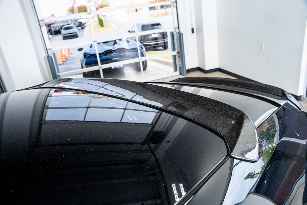 Used 2024 Rolls-Royce Spectre w/ Spectre Launch Package image 34