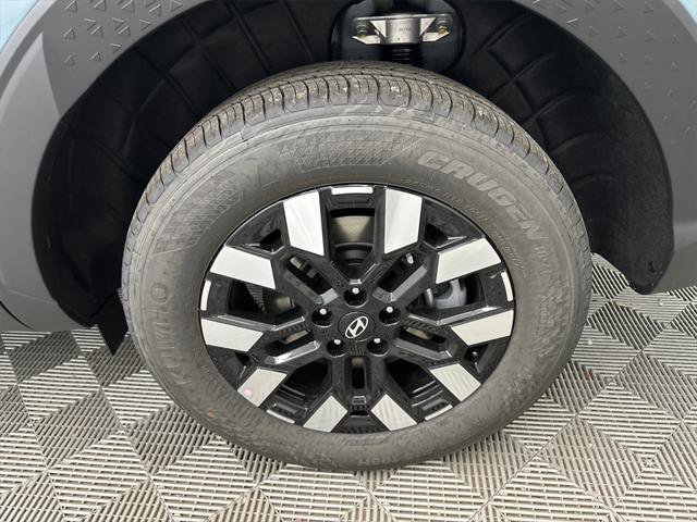New 2026 Hyundai Santa Cruz SEL image 20