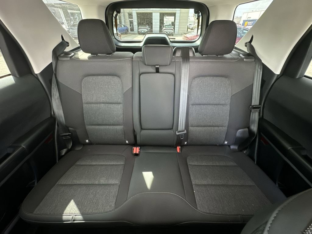 Used 2024 Ford Bronco Sport Big Bend w/ Convenience Package image 23