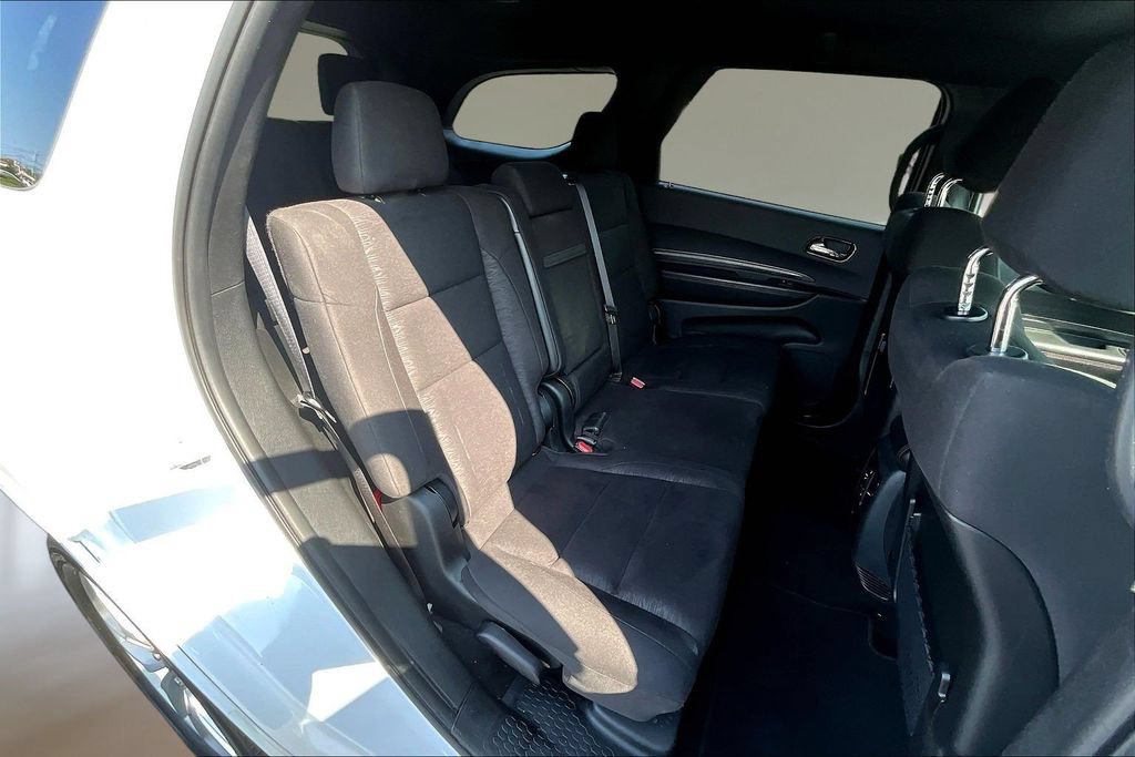 Used 2023 Dodge Durango GT AWD/4WD image 22