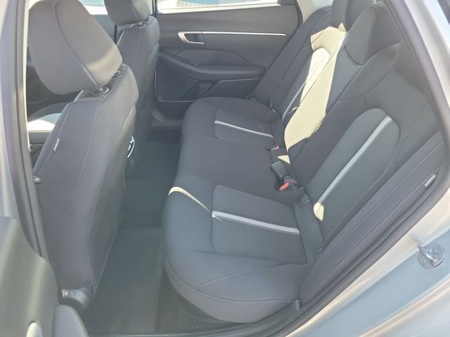 New 2026 Hyundai Sonata Blue image 19