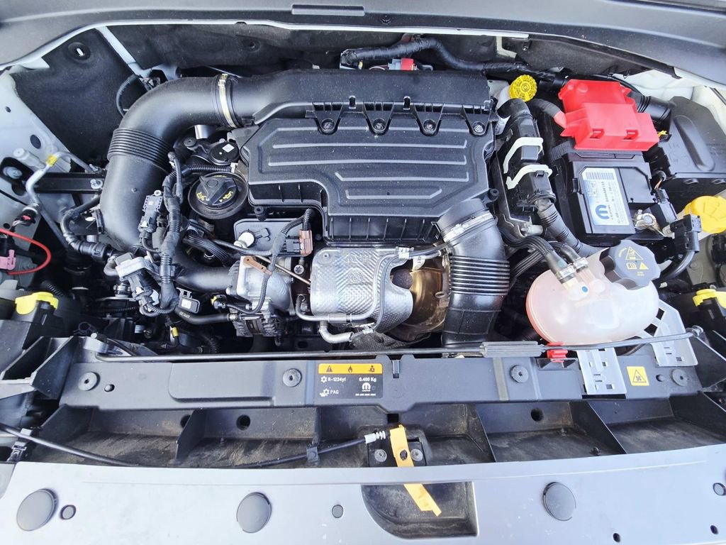 Used 2020 Jeep Renegade Limited image 19