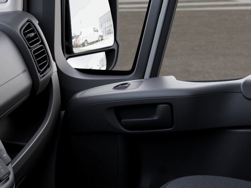 New 2026 RAM ProMaster 2500 w/ Power Group FWD image 25