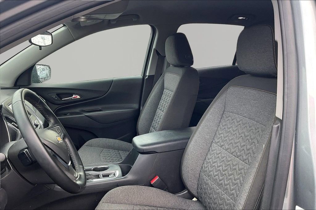 Used 2024 Chevrolet Equinox LT image 21