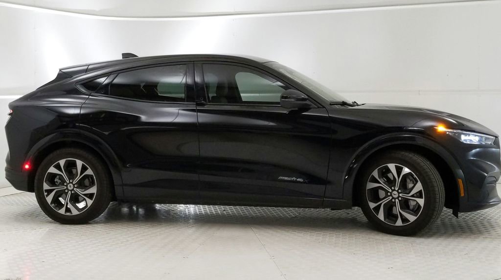 New 2023 Ford Mustang Mach-E Premium image 2