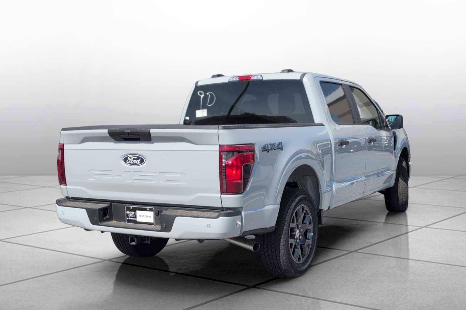 New 2026 Ford F150 STX w/ Equipment Group 200A AWD/4WD image 14