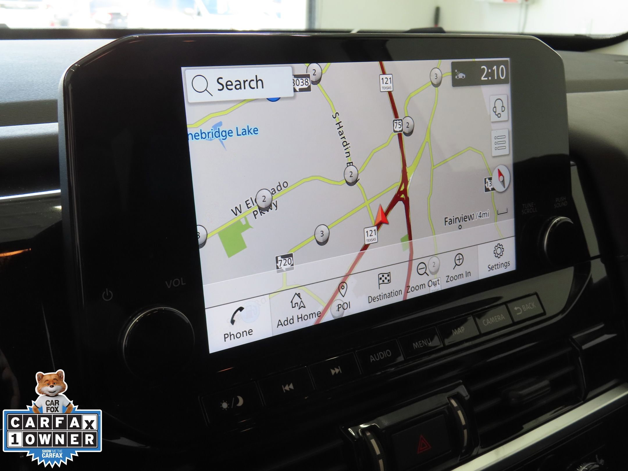 Used 2025 Nissan Pathfinder SL image 21