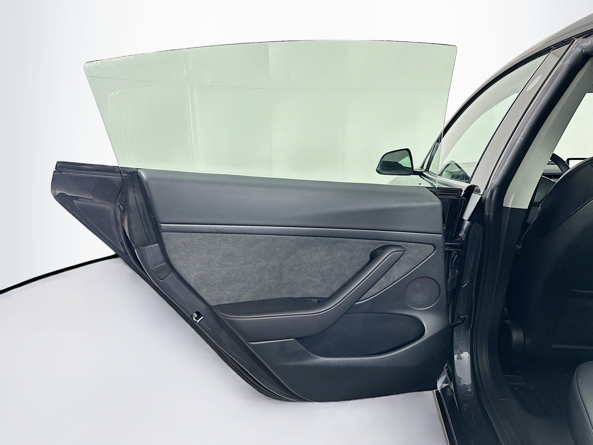 Used 2023 Tesla Model 3 Standard Range RWD image 27