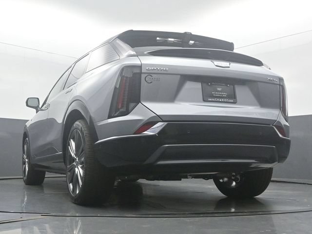 New 2026 Cadillac Optiq Sport 2 AWD/4WD image 51
