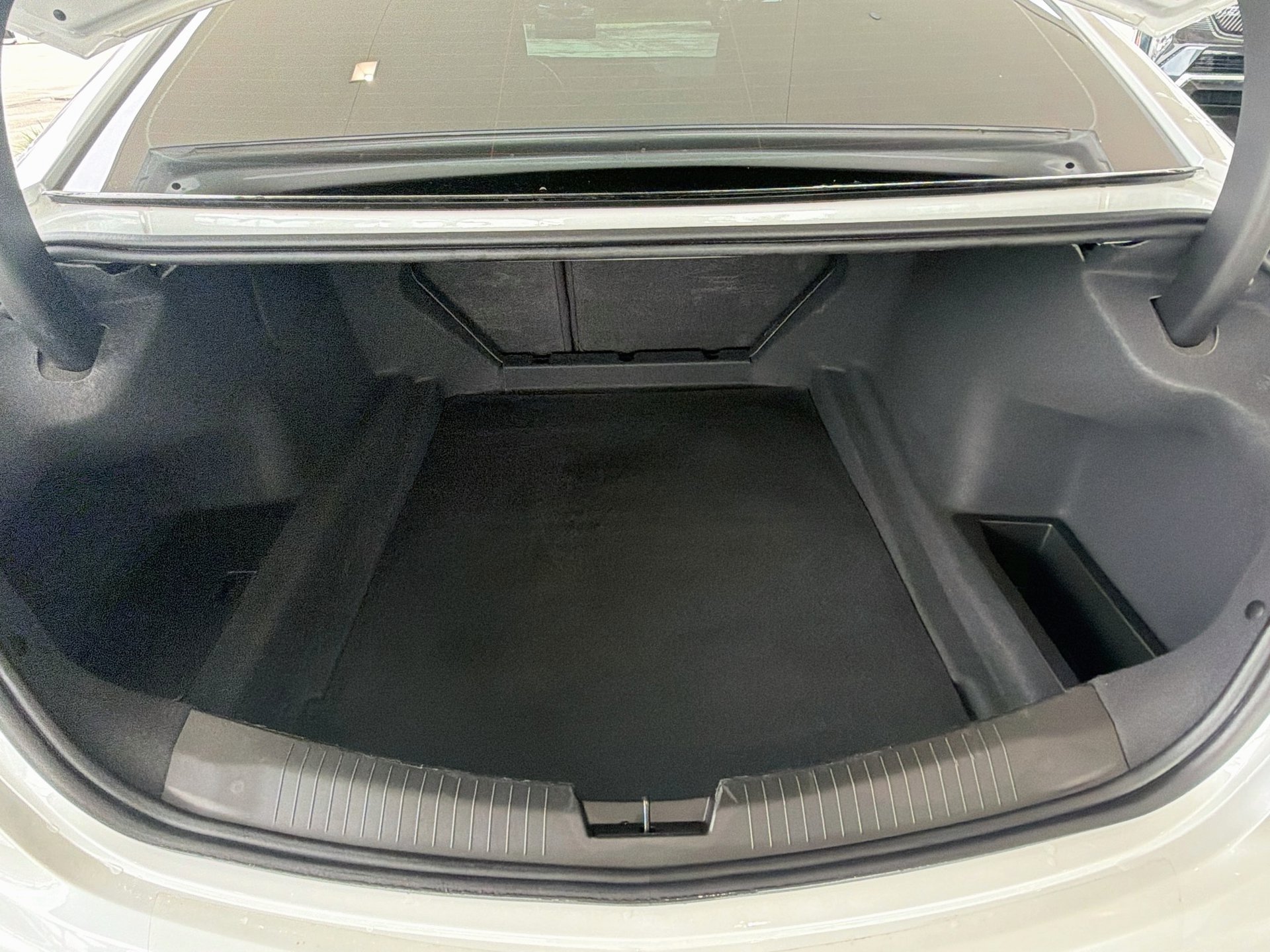 Certified 2025 Cadillac CT5 Sport w/ Sun And Sound Package RWD image 14